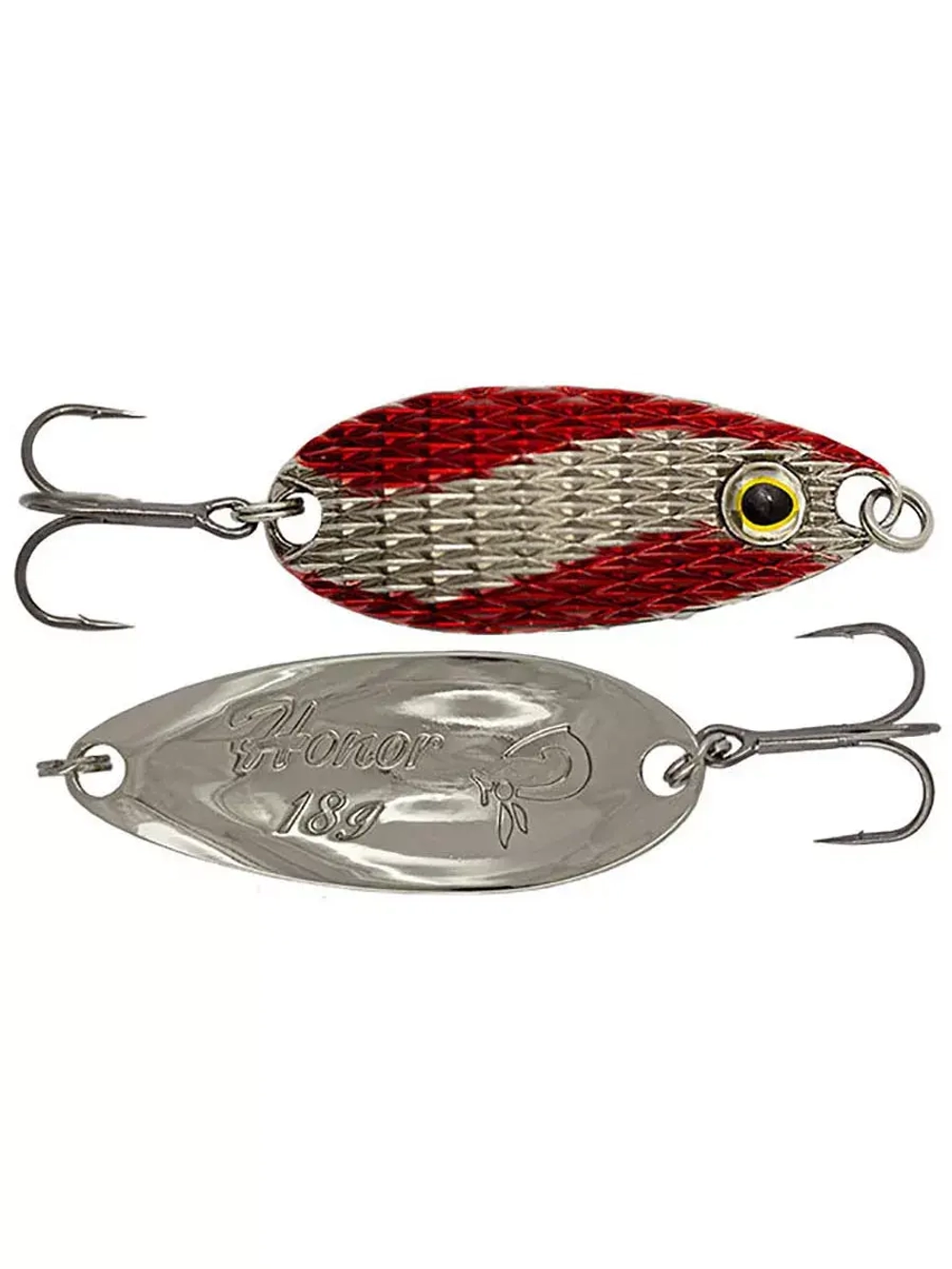 Блесна для рыбалки LureMax Honor