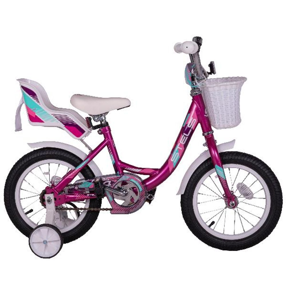 Велосипед Stels 14" Magic Z010 (EP-00007231)
