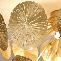 Потолочная Люстра Inca D48 By Imperiumloft