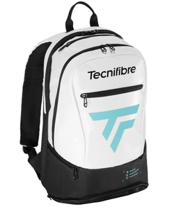 Теннисный рюкзак Tecnifibre Tour Endurance - White