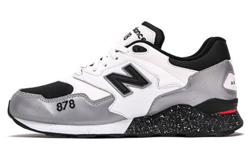Кроссовки New Balance Nb 878 D