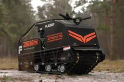 Мотобуксировщик FLAIZER G500 1450 HP15 Maximum (2024)