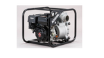 Бензиновая мотопомпа для сильно-загрязненной воды Koshin KTZ-100S o/s