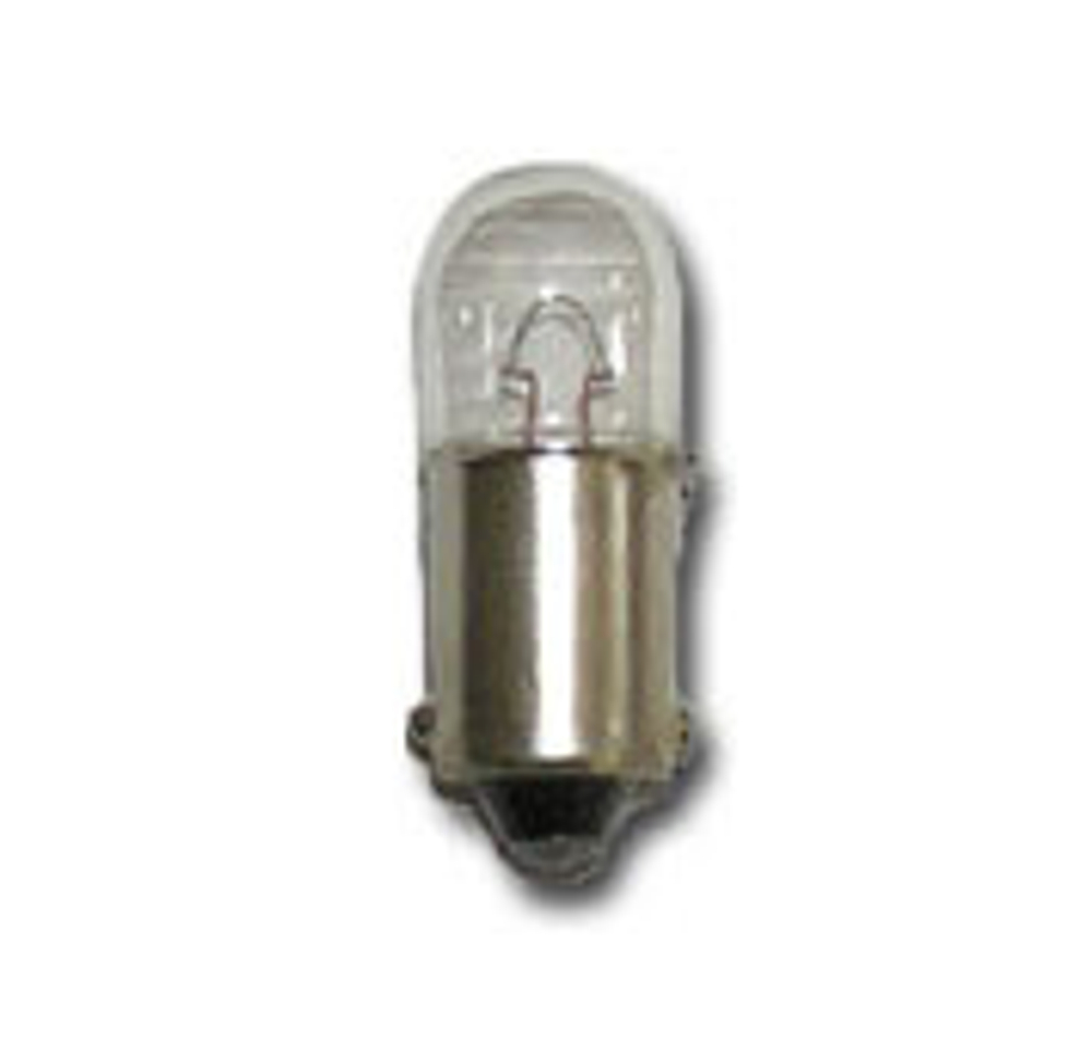 Лампа А 24-1 BA9S "МАЯК" (62401)