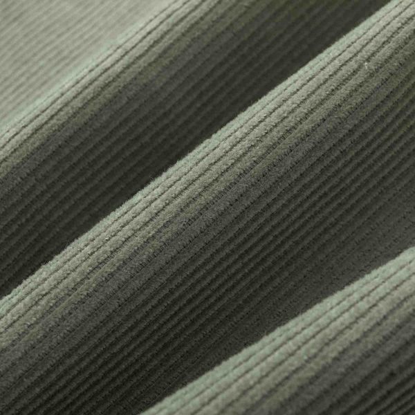 Рубашка Velvet хаки - фото 9