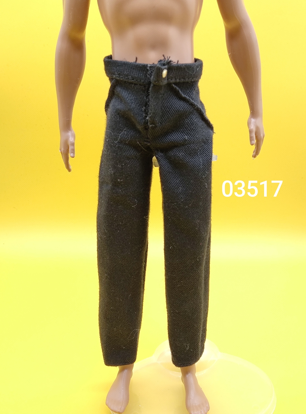 Одежда для куклы Барби Кен винтаж штаны 03517