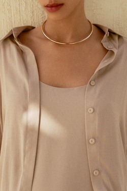 Блузка UMIDA, бежевый