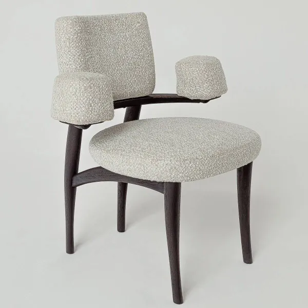 Стул‑кресло «Сэр»