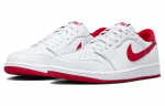 Кроссовки Jordan Air Jordan 1 Low Og University Red