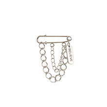 chain broach