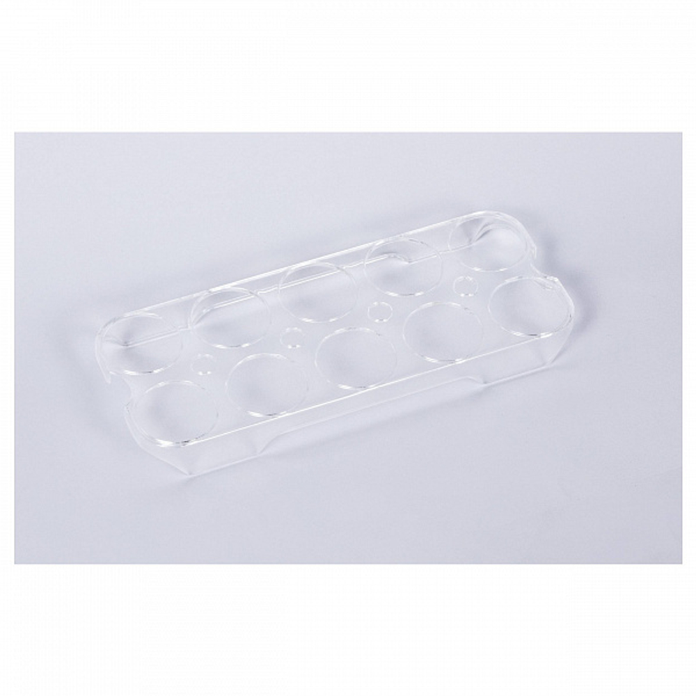 Холодильник Korting KNFC 62370 XN фото 13