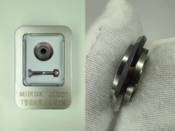 Ролик для плиткореза с подшипником 22*6*6 мм Для резки керамогранита.