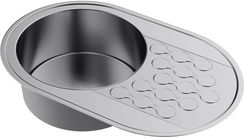 Кухонная мойка OMOIKIRI Kasumigaura 77-IN(арт.4993728)