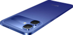 6.78" Смартфон INFINIX Smart 20 4/64Gb,  X6840B,  NFC,  IPS,  120Гц,  5200мAч,  синий