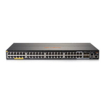 Коммутатор HPE Aruba 2930M JL322A