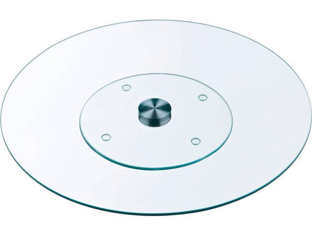 Тортовница вращающаяся 32см Хайтек