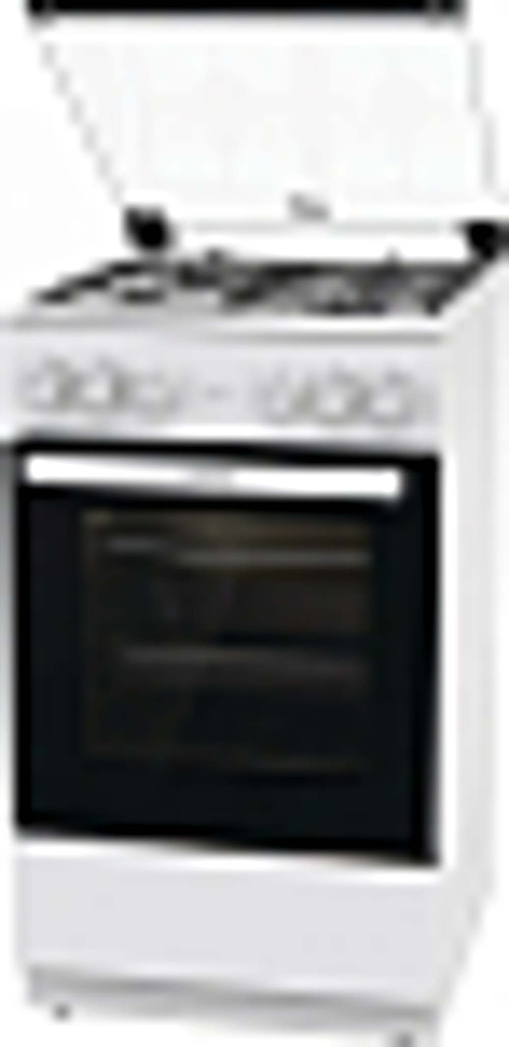 Газовая плита Gorenje GG5A12WF-B