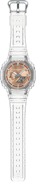 Наручные часы Casio G-Shock GA-2100BM-7A5