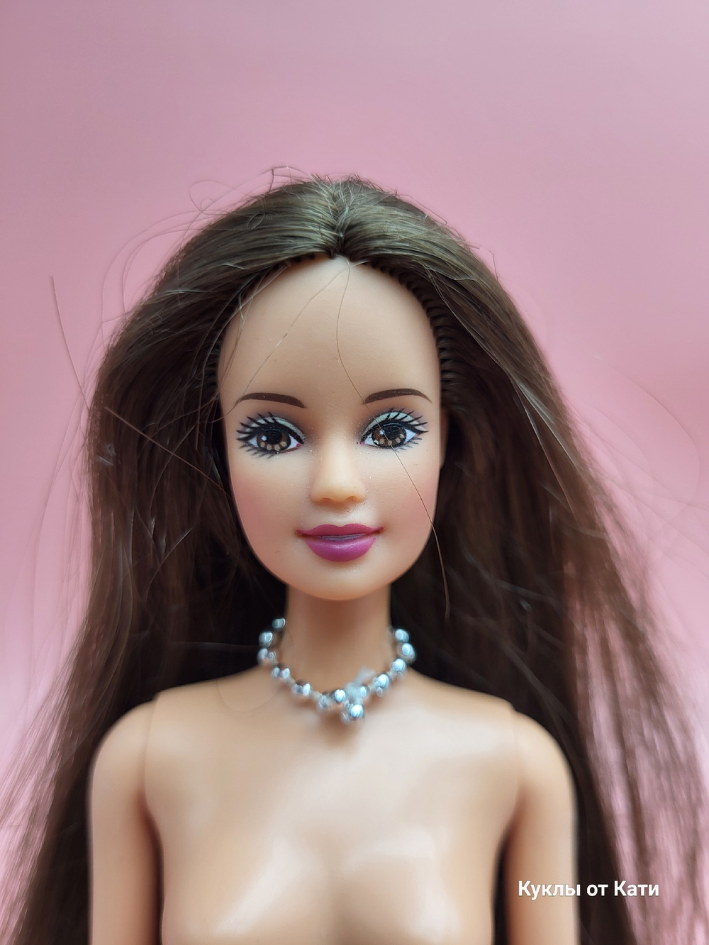 Кукла Барби 90-х винтаж Тереза 01255