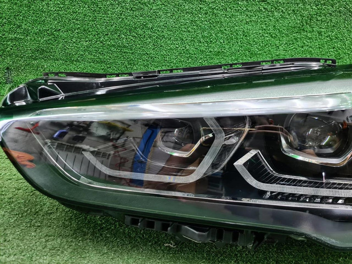 Фара левая BMW X1 F48 (2019-2022) LED