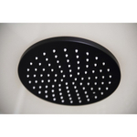 Душевая кабина Esbano ESKBB1280CKR 120x80x210 черный