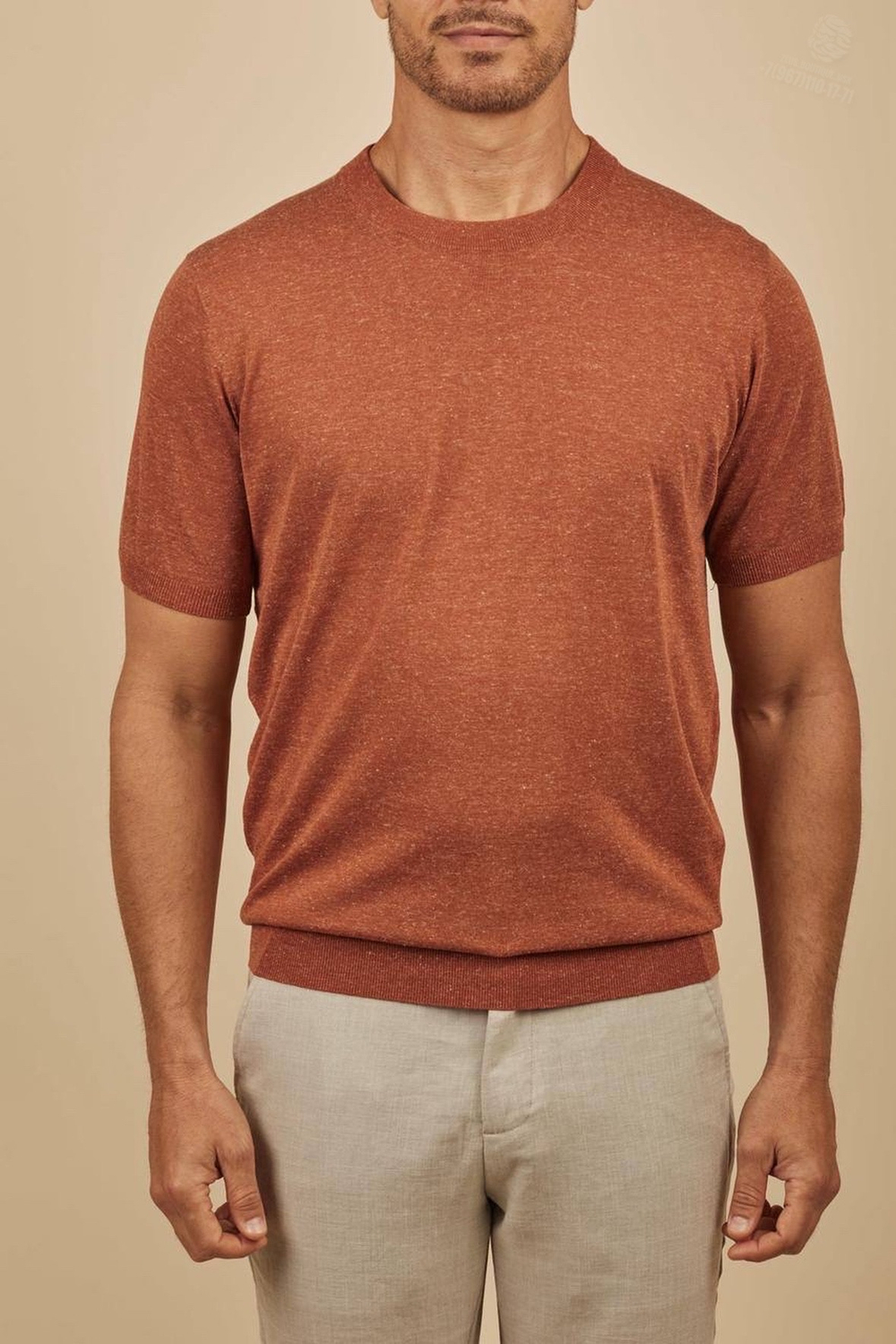 Футболка Racinello