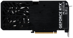 Видеокарта Gainward GeForce RTX 5060 Ghost NE75060019P1-GB2063B 8 Гб