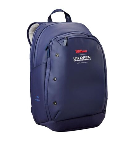 Теннисный рюкзак Wilson Tour US Open 2025 - navy