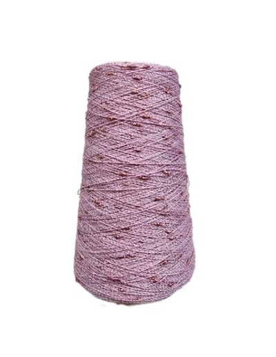 Пряжа на бобине 170г (Италия). 75% вискоза 5% п/а 20% люрекс 100г-900м