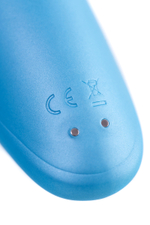 Вакуумно-волновой стимулятор Satisfyer Love Breeze голубой