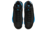 Кроссовки Jordan Air Jordan 13 "Black Unc"