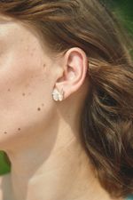 Пусеты Бабочки