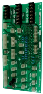 Плата ECN-100 SIGMA.