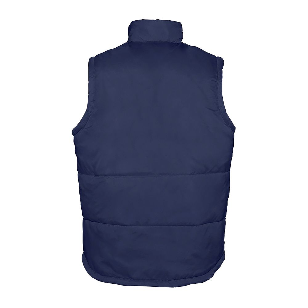 Жилет Warm Красный  XXL