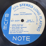 Bobby Hutcherson / Total Eclipse (LP)