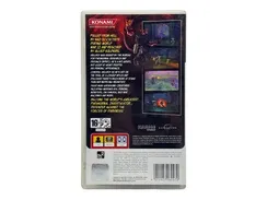 PSP Hellboy The Science of Evil (Б/У, ULES-00827)