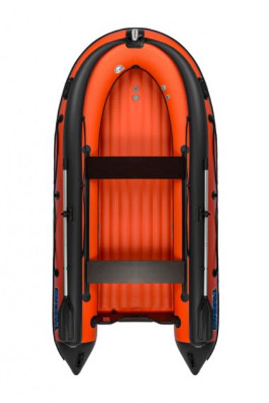 Лодка ПВХ STORMLINE Air Sea King 340 (2024)