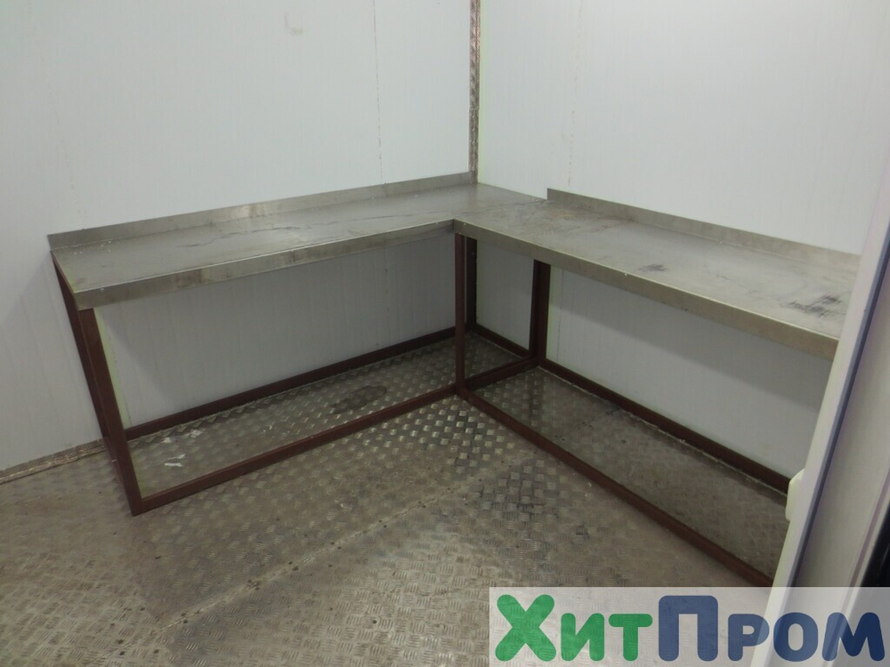 Комплекс убоя и разделки кроликов до 75 голов/час. Мурманская область