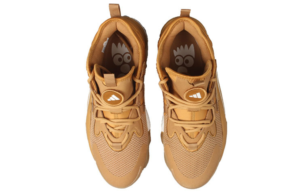 Кроссовки Adidas Adizero Sl