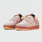 кроссовки Adidas Forum Low x Bad Bunny Pink Wmns
