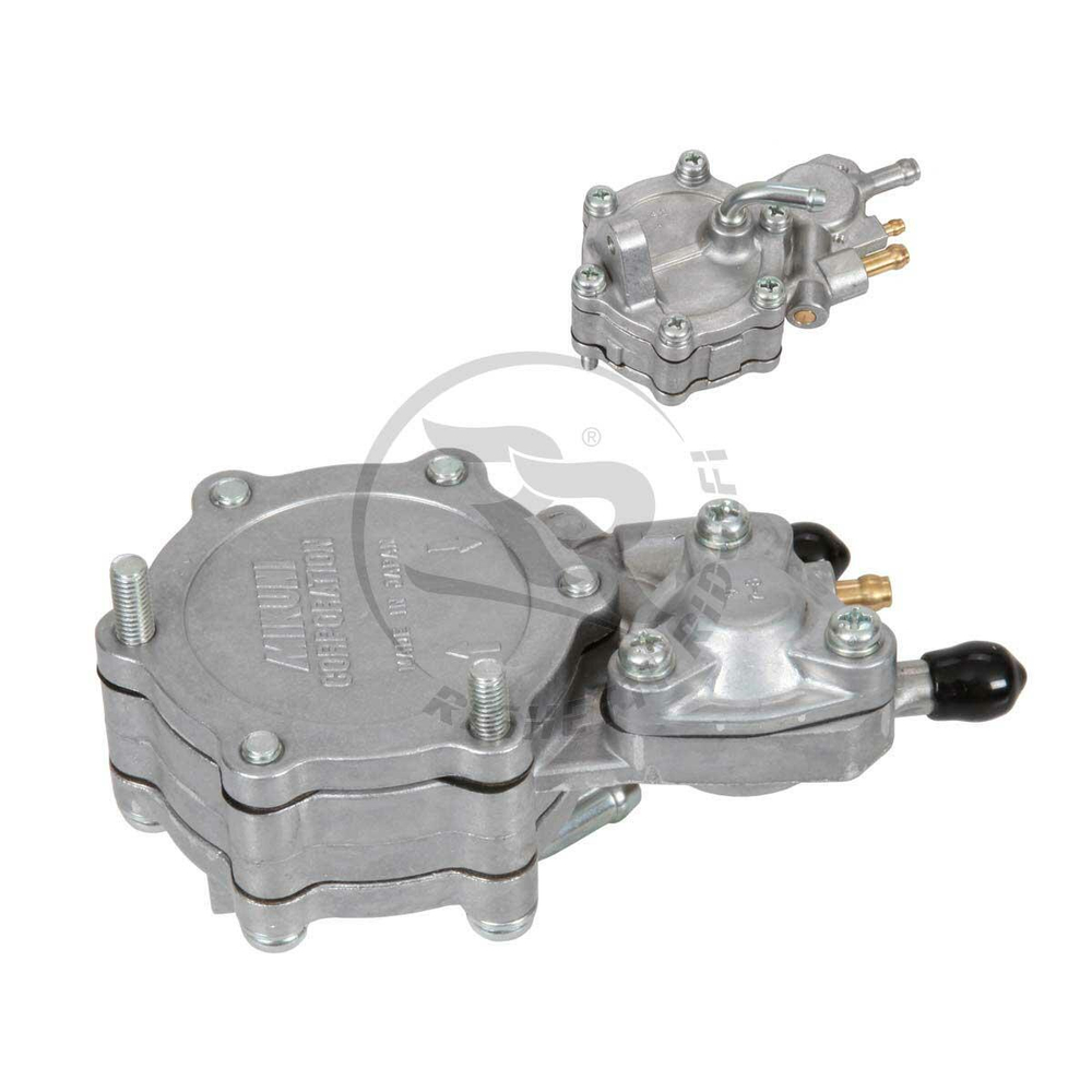 Бензонасос Mikuni DF 52-82