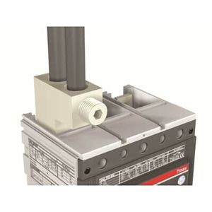 Вывод кабельный SAC 1SDA0 55020 R1 ABB FC CuAl T5/400 1x240 м 641170.0034
