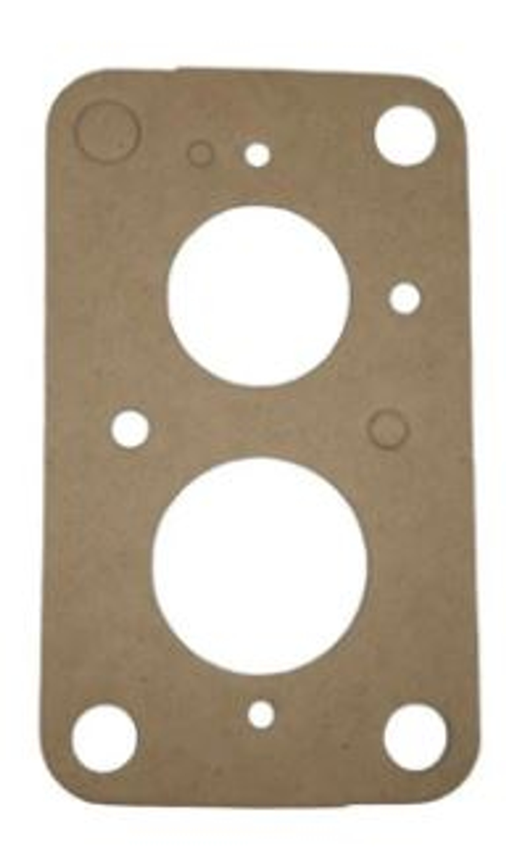 Прокладка средняя карбюратор 2105