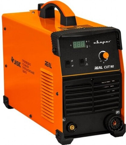 Аппарат плазменной резки СВАРОГ REAL CUT 90 (L205) 00000094308