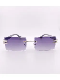 Очки солнцезащитные Certificate