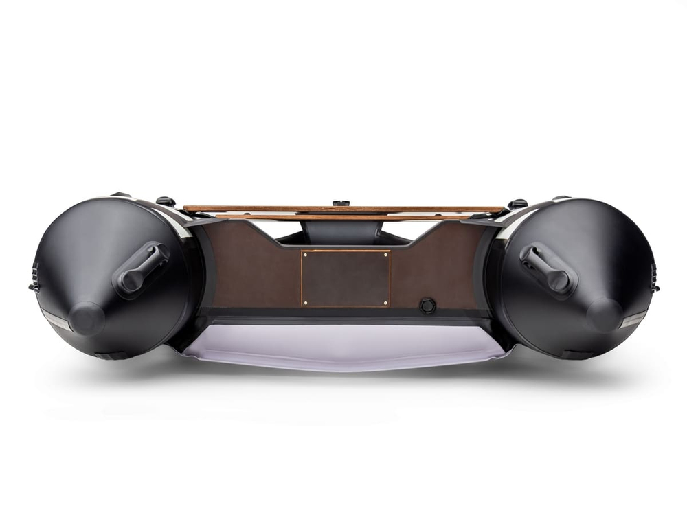 Лодка ПВХ АНДРОМЕДА Air 410