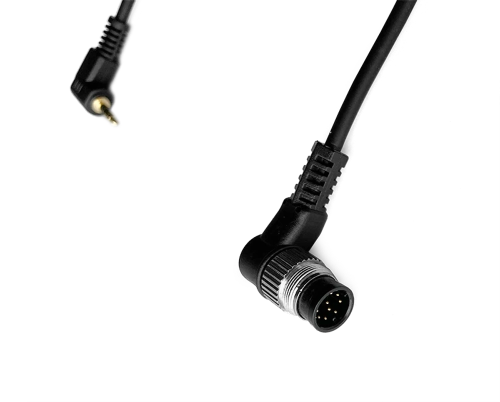 Кабель Zeapon Shutter Release Cable N1 для Nikon