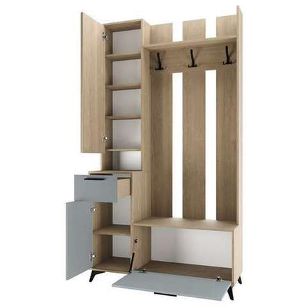 Модуль универсальный Ева 1200