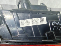 Фонарь задний правый Haval F7 2, F7x 2 24-нв Б/У Оригинал 4133120XKN02A