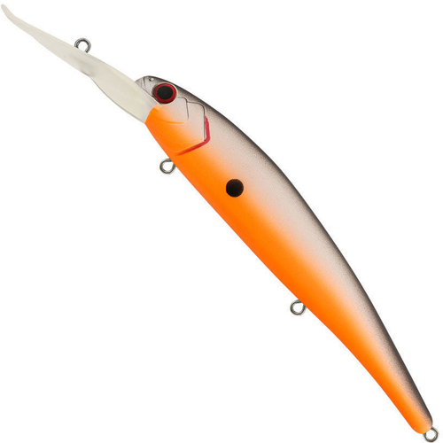 TsuYoki Soloist 120F, 12 см., цвет E058